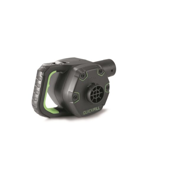 Gonfleur électrique 12/220-240v