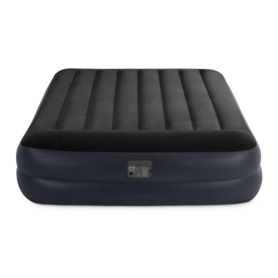 Lit gonflable rest bed 2p électrique