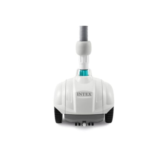 Robot aspirateur ZX50 pour fond de piscine - INTEX