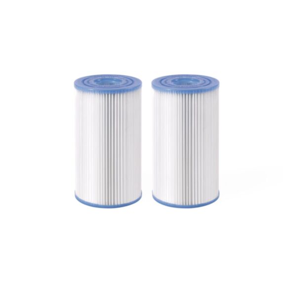 Cartouches Pure Spa S2 x2 - INTEX