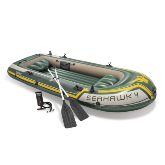 Set bateau 2p challenger 2 personnes