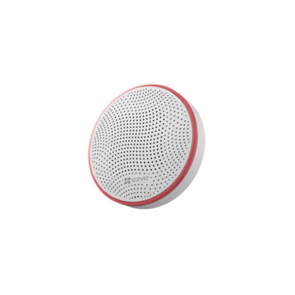Sirène extérieure connectée T9C - EZVIZ