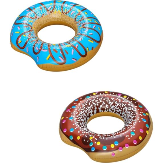 Bouée Donut Ø107 cm - BESTWAY