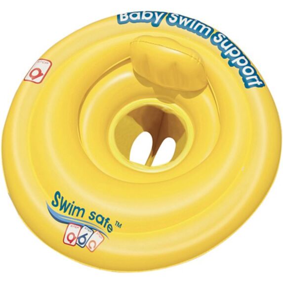 Bouée siège bébé premier âge - BESTWAY