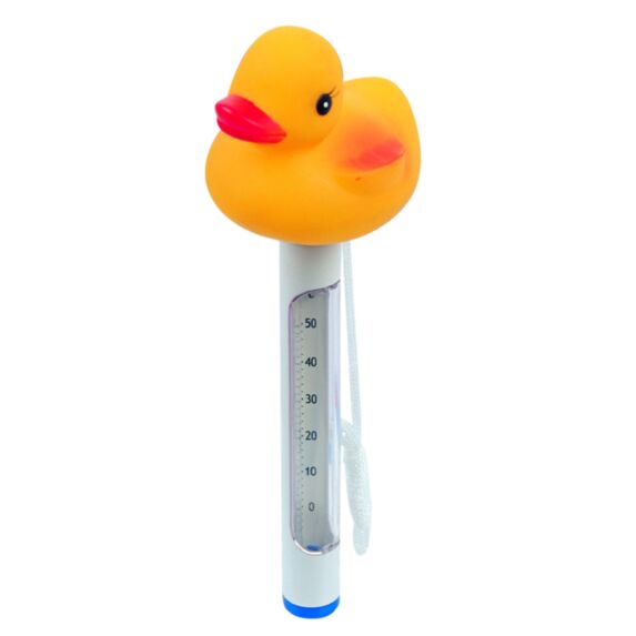 thermomètre flottant animaux assortis - BESTWAY