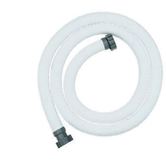 Tuyau pour Pompe Filtration Piscine Ø38mm 3m - BESTWAY