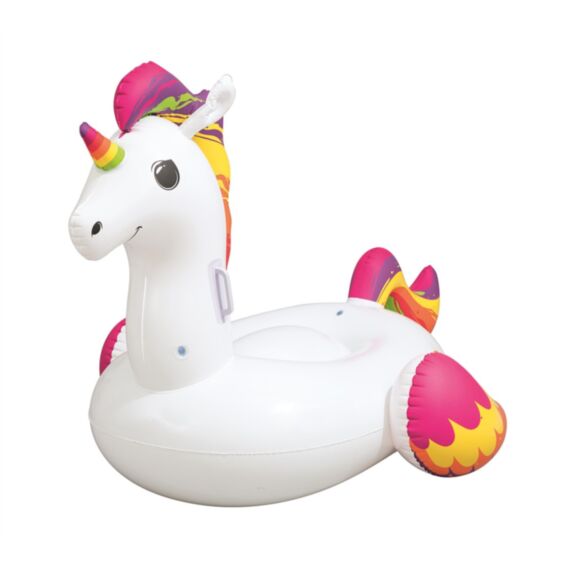 Bouée gonflable licorne - BESTWAY
