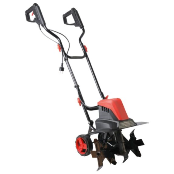 Motobineuse électrique RGE 6 fraises 40cm 1500W