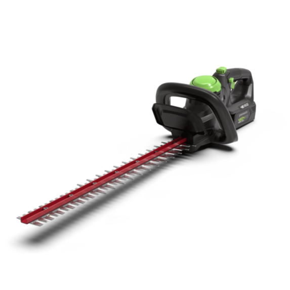 Taille-haie à batterie Dual Voltage 48V 61cm G48HT - GREENWORKS