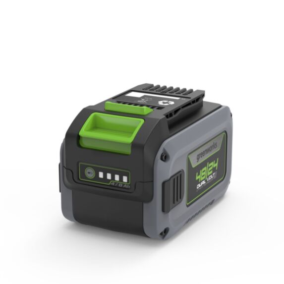 Batterie lithium-ion 48V 4Ah 21700 - GREENWORKS
