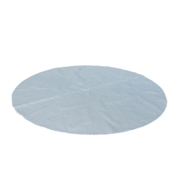 Bâche protection sol pour spa ou piscine 160x160cm - MSPA
