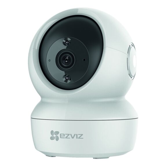 Caméra de surveillance intérieure 360° motorisée Full HD C6N - EZVIZ