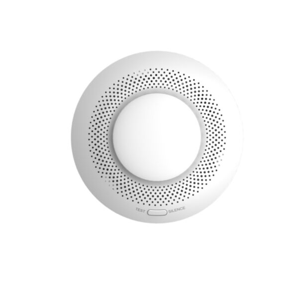 Détécteur de fumée connecté T4C - EZVIZ