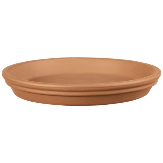 Soucoupe Cotto imperméable 47,2cm - DEROMA