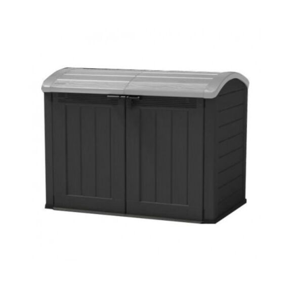 Coffre de jardin multifonction 2000L - KETER