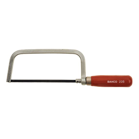 mini-scie 228 std junior - BAHCO