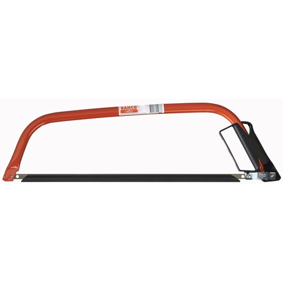 Scie à bûches manuelle 76cm  - BAHCO