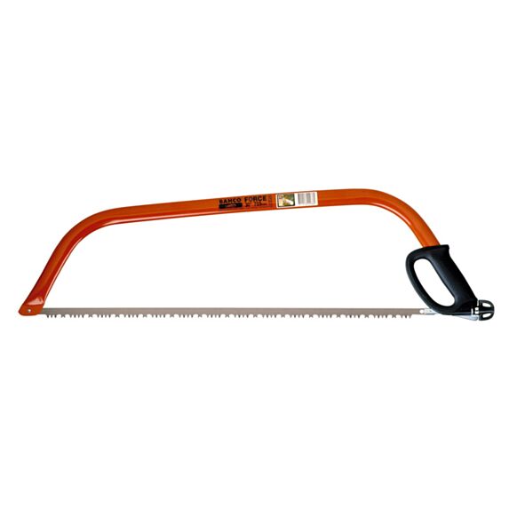 Scies à bûches Ergo® 10 denture américaine 760 mm - BAHCO