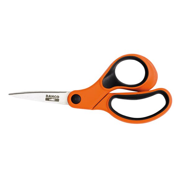 ciseaux à fleurs - lames 7.5cm - BAHCO