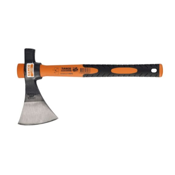 Hachette multiusage en fibre de verre - BAHCO