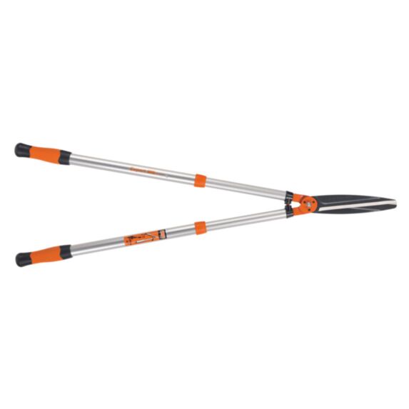 Cisaille à haie télescopiques gamme expert - BAHCO