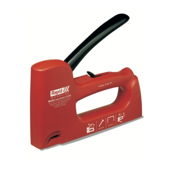 Agrafeuse manuelle R453