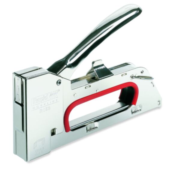 Agrafeuse Pro R153 pour 53/4-8mm - RAPID