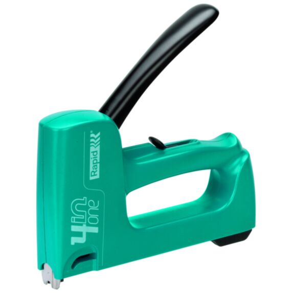 Agrafeuse manuelle MS4.1 + projectiles - RAPID