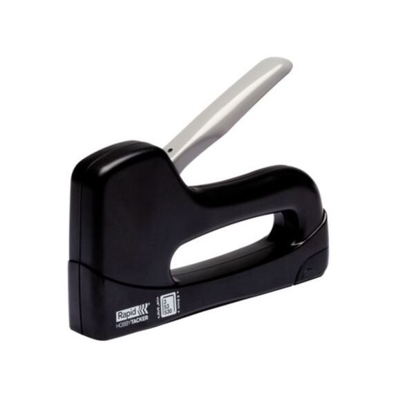 Agrafeuse manuelle Hobby Tacker - RAPID