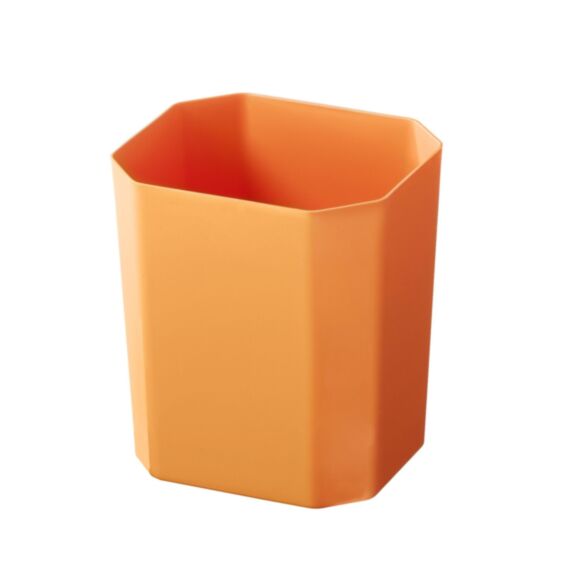 Boîte de rangement 13x12x15cm 1,6L plastique - SMARTSTORE