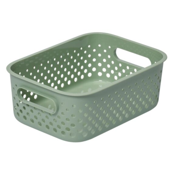Panier de rangement Essence Beach Grass S - SMARTSTORE