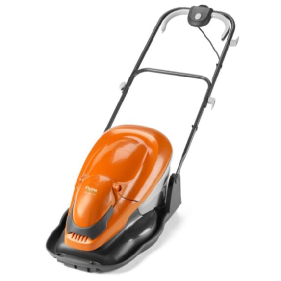 Tondeuse sur coussin d'air FLYMO EasyGlide 360 Collect 36cm 1800W