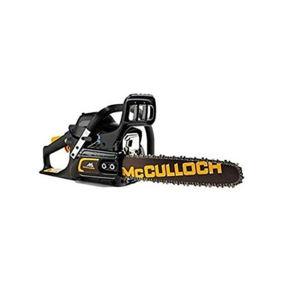 Tronçonneuse Thermique CS35 1,4kW 35cm - MC CULLOCH