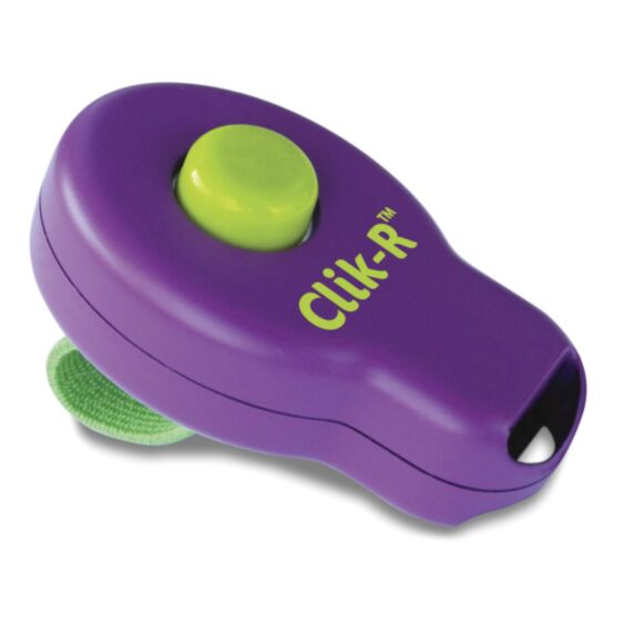 Clicker de dressage Clik'R - PETSAFE
