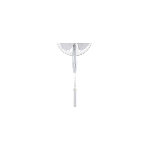 Ventilateur sur pied 3 vitesses 40W 40cm - NOLIVEX