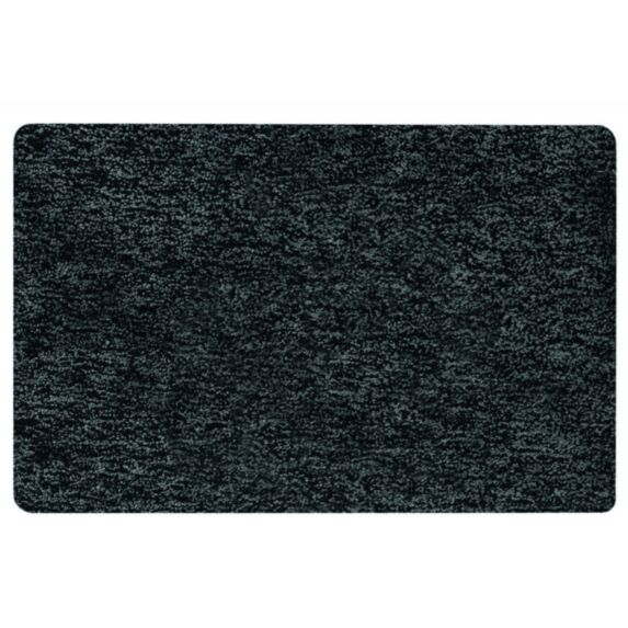 Tapis de bain Gobi 60x90 cm Anthrazit