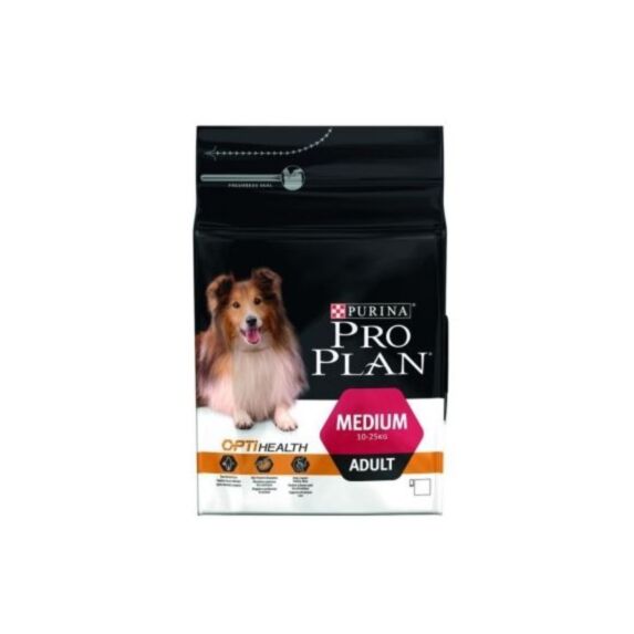 Croquettes Chien Optibalance Riche en Poulet 3kg - PRO PLAN