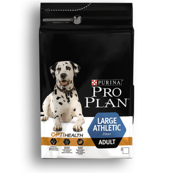 Croquettes Grand Chien Optihealth Riche en Poulet 14kg - PRO PLAN