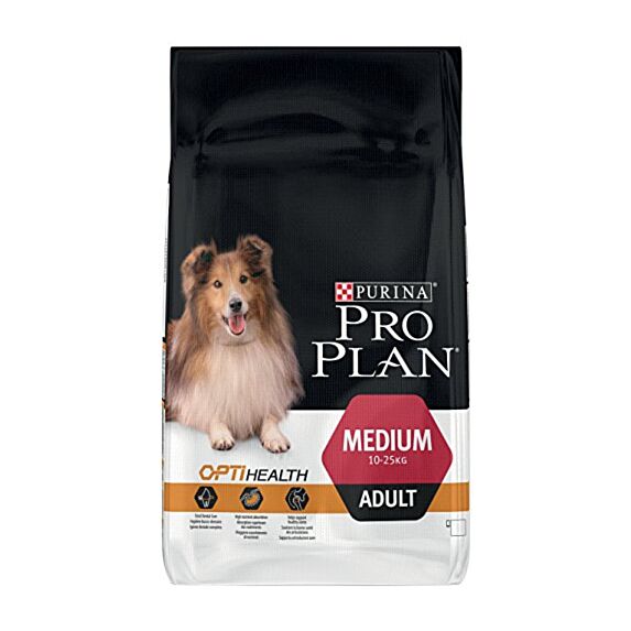 Croquettes Chien Optibalance Riche en Poulet 7kg - PRO PLAN