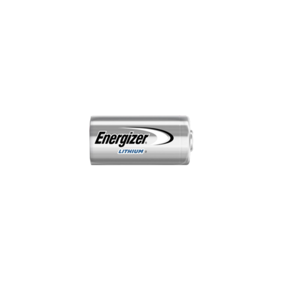 pile lithium cr123a  - ENERGIZER