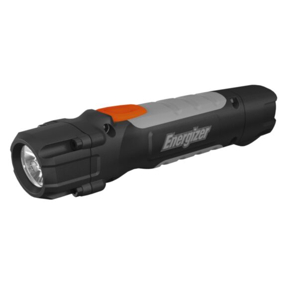 Lampe torche LED pro HardCase 2xAA 300 lumens - ENERGIZER