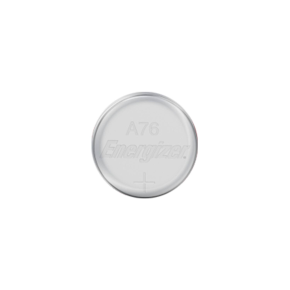 Pile LR44 1.5V Alcaline Energizer Bouton B4