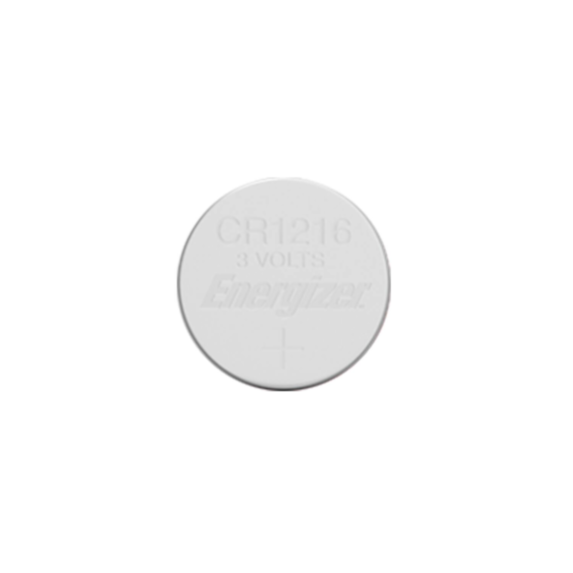 pile lithium cr1216 3v - ENERGIZER