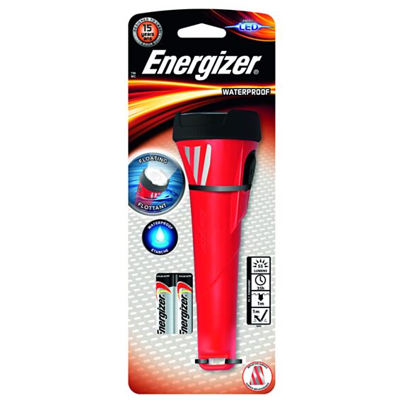 Torche Waterproof LED Energizer Flottante