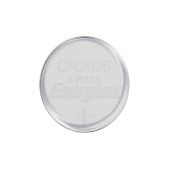 Pile CR2025 Energizer Ultimate Lithium x2