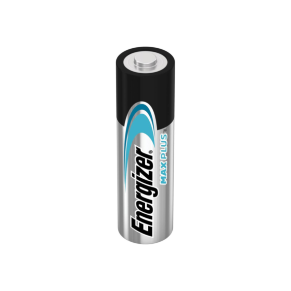 Pile AA LR6 Energizer Max Plus 1.5V x4