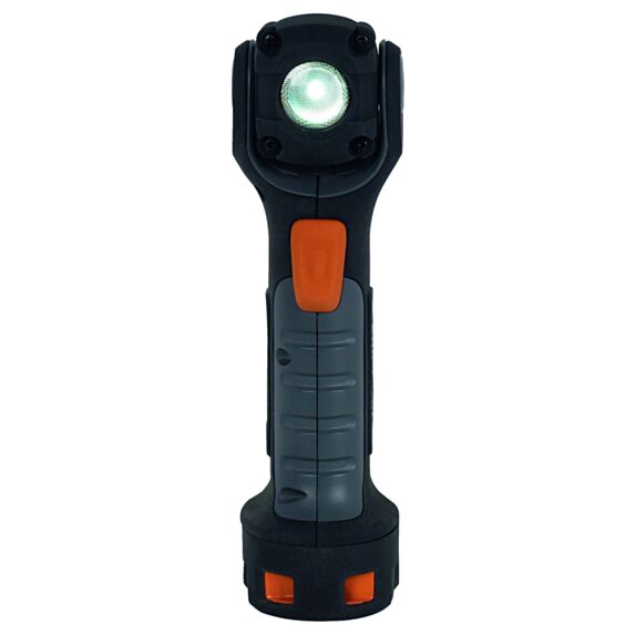 Torche pivotante LED Pro 300 lumens + 2AA - ENERGIZER