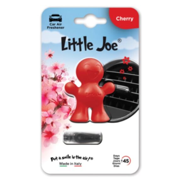 Diffuseur Little Joe cerise - LITTLE JOE