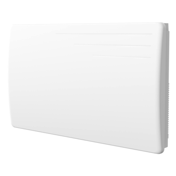 Radiateur électrique à inertie sèche Motu fonte 1500W - BESTHERM