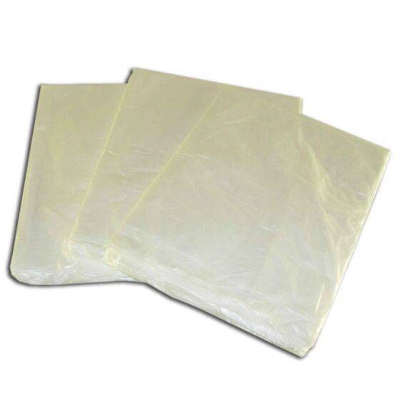 Lot de 3 bâches de protection